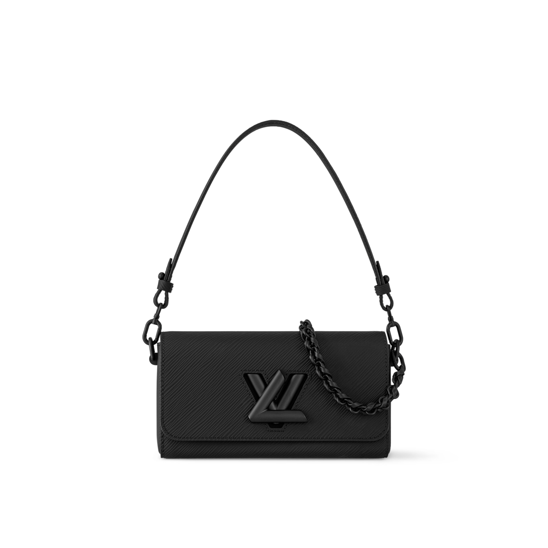 Twist West Epi Leather - Women Bags | LOUIS VUITTON